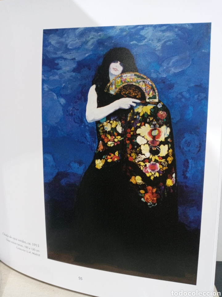 Arte: ANGLADA CAMARASA LIBRO - Foto 8