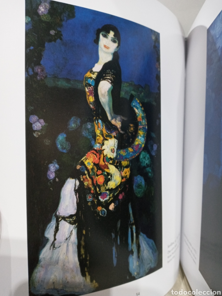 Arte: ANGLADA CAMARASA LIBRO - Foto 9