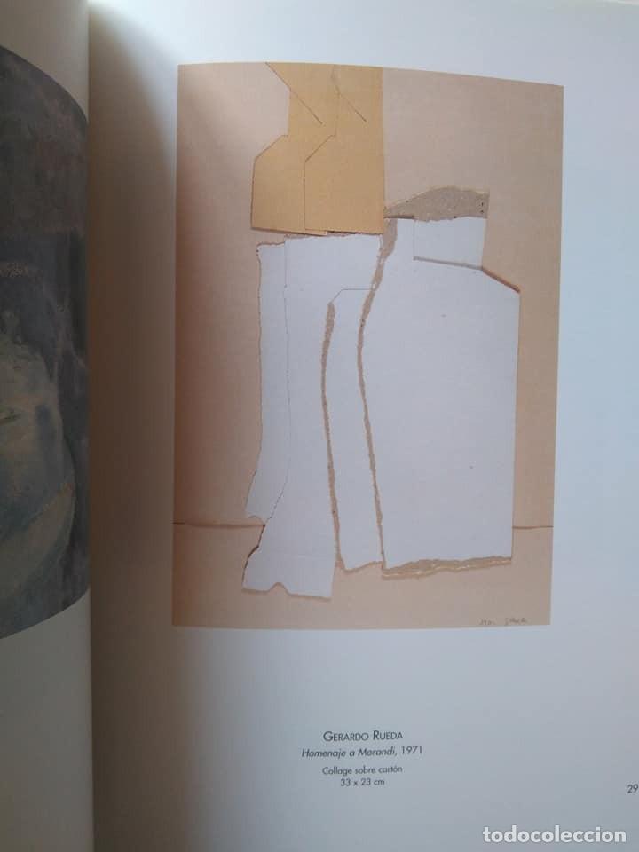 Arte: Colecci&oacute;n Ferrer-Blanco. El bodeg&oacute;n. - Foto 2