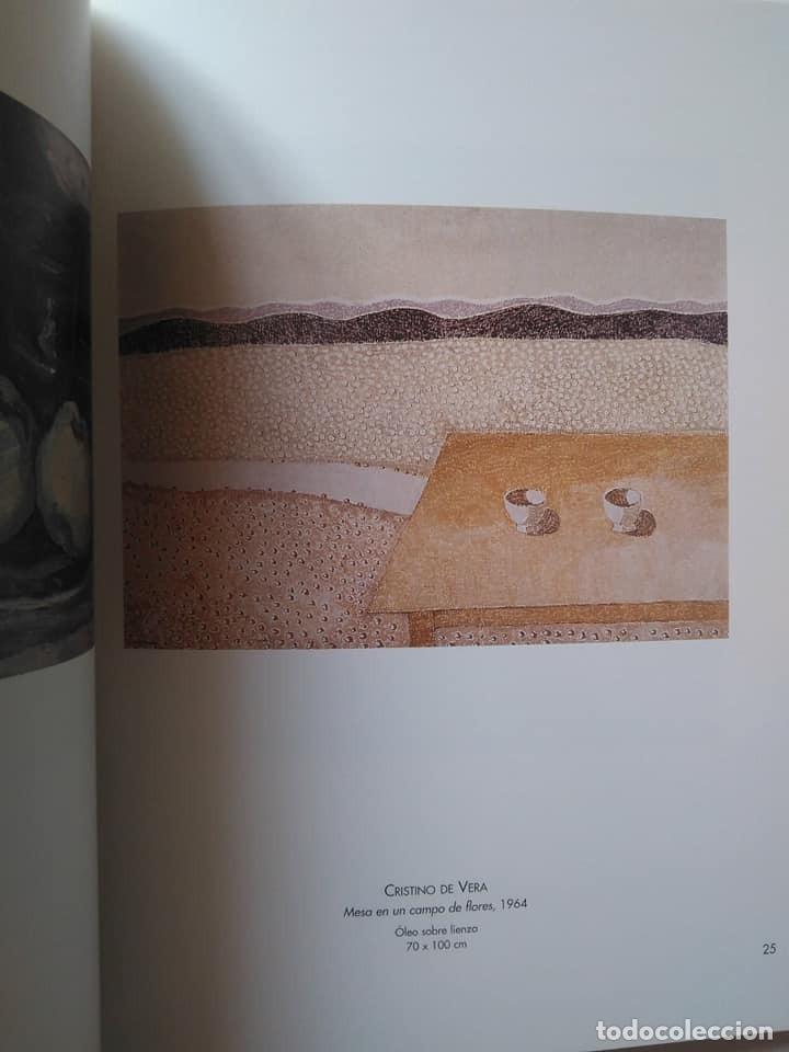 Arte: Colecci&oacute;n Ferrer-Blanco. El bodeg&oacute;n. - Foto 3