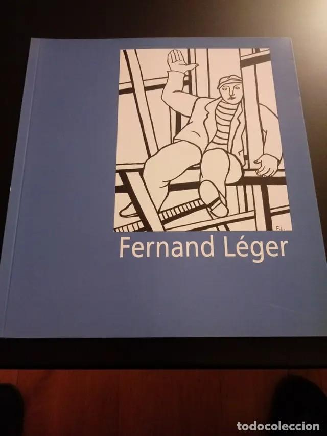 Arte: Fernand L&eacute;ger - Foto 1