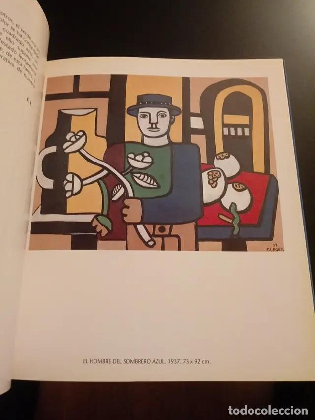 Arte: Fernand L&eacute;ger - Foto 3