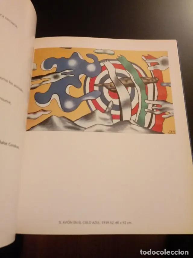 Arte: Fernand L&eacute;ger - Foto 4