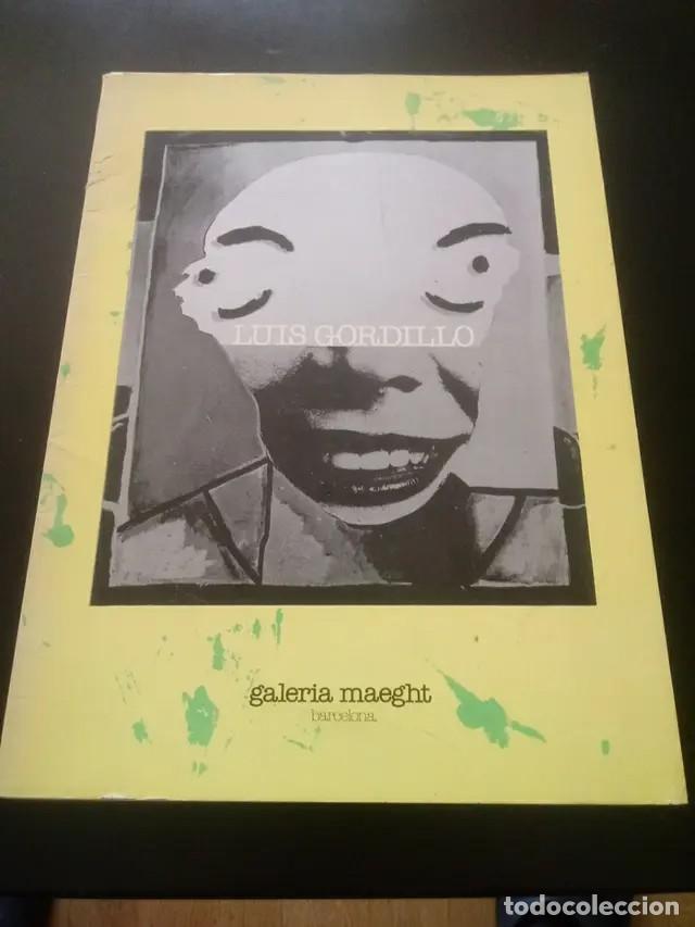 Arte: Luis Gordillo - Foto 1