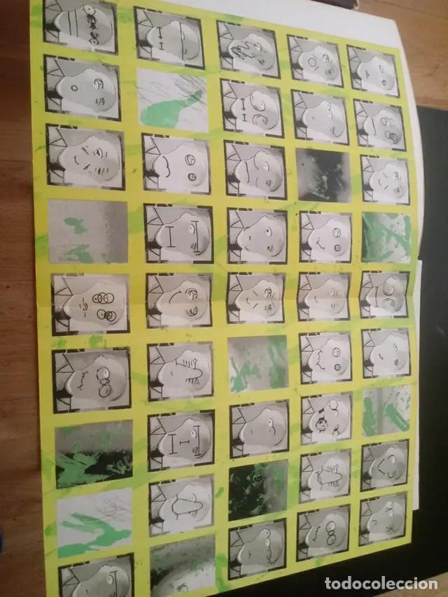Arte: Luis Gordillo - Foto 3