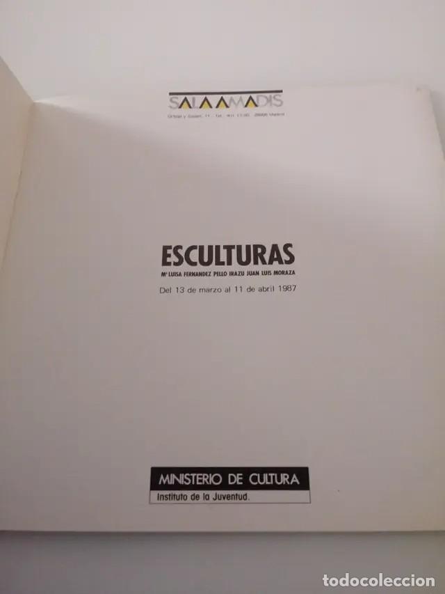 Arte: Esculturas - Foto 2