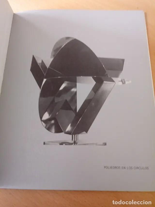Arte: Enrique Salamanca - Foto 3