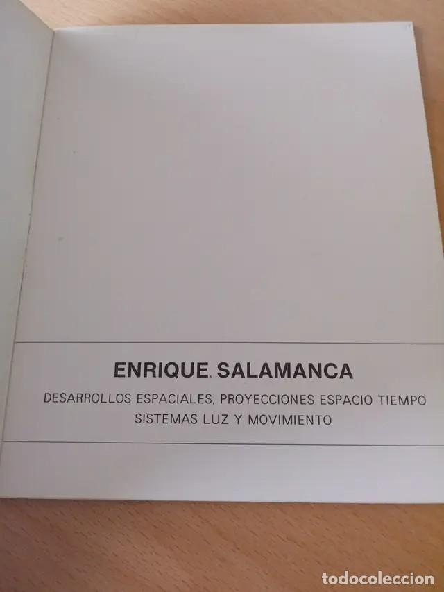Arte: Enrique Salamanca - Foto 5