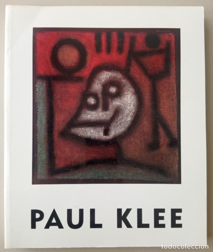 Arte: Paul Klee - Ivam - Foto 1