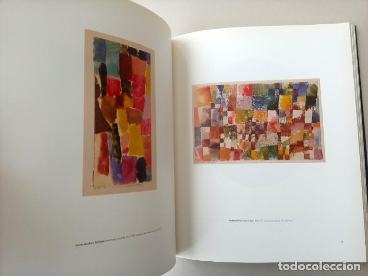Arte: Paul Klee - Ivam - Foto 2