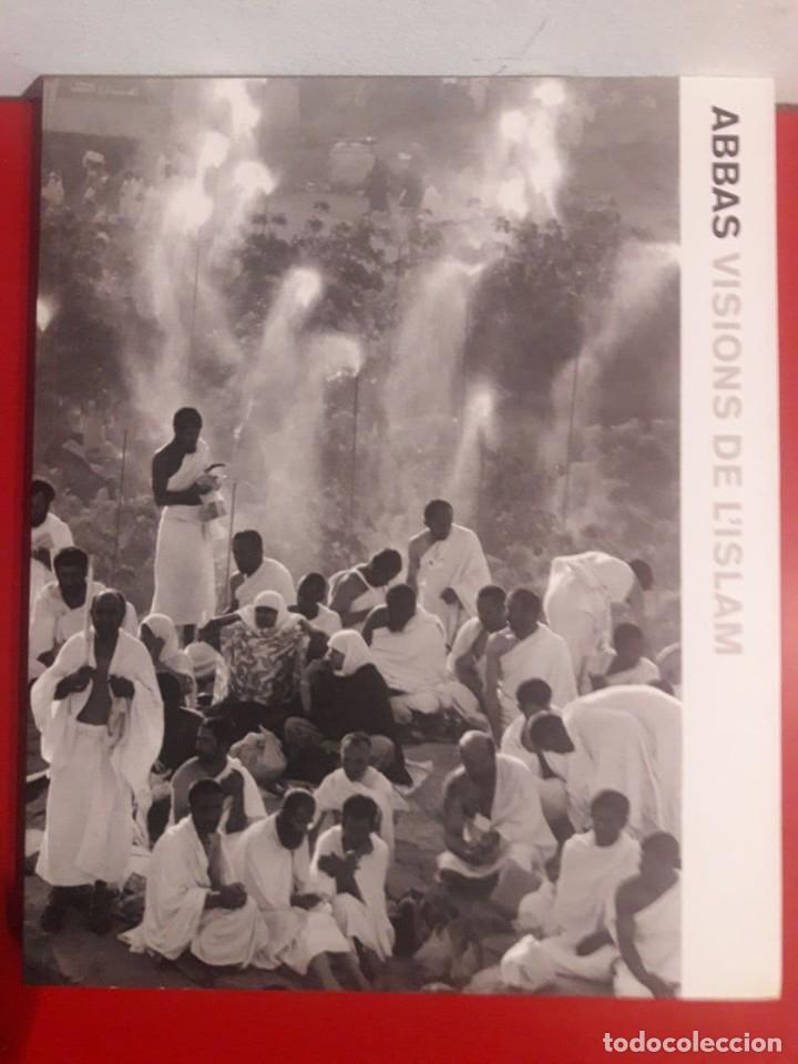 Arte: ABBAS VISIONS DE LISLAM / EDI. LA CAIXA / EDICI&Oacute;N 2002 - Foto 1
