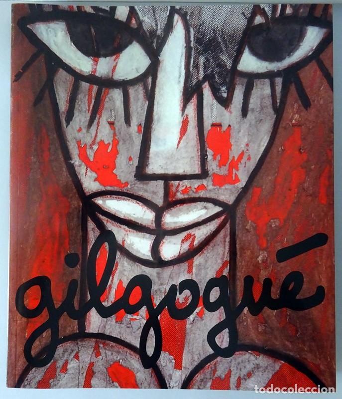 Arte: GILGOGU&Eacute; - Foto 3