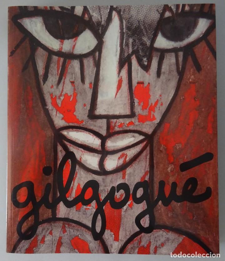 Arte: GILGOGU&Eacute; - Foto 8