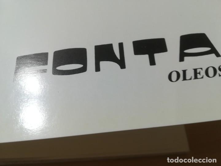 Arte: FONTA OLEOS / / / AH34 - Foto 4