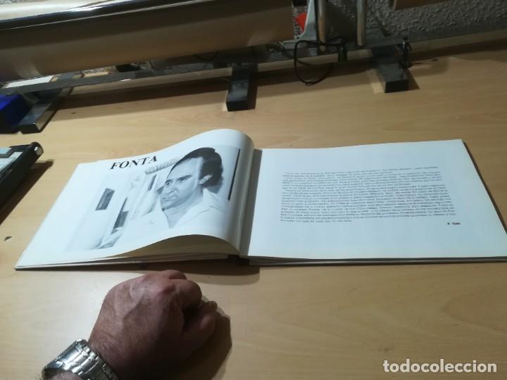 Arte: FONTA OLEOS / / / AH34 - Foto 8