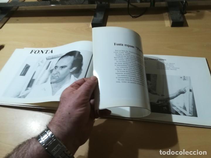Arte: FONTA OLEOS / / / AH34 - Foto 13
