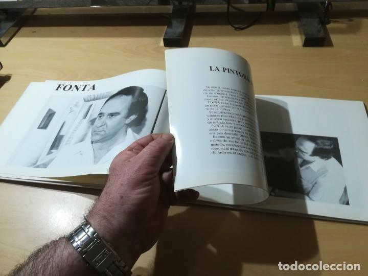 Arte: FONTA OLEOS / / / AH34 - Foto 14