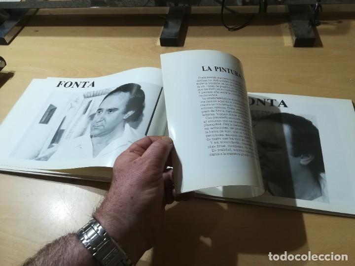 Arte: FONTA OLEOS / / / AH34 - Foto 15