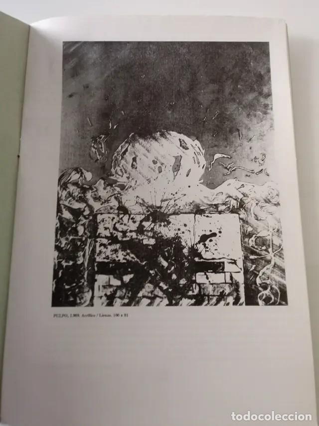 Arte: Joaquin Pacheco - Foto 4