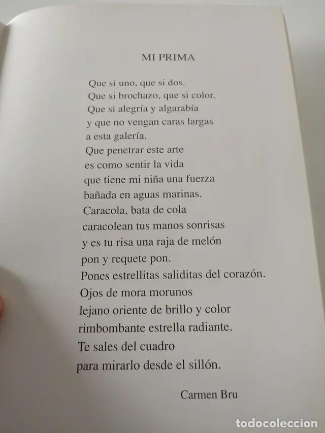 Arte: Fran Lopez Bru - Foto 4