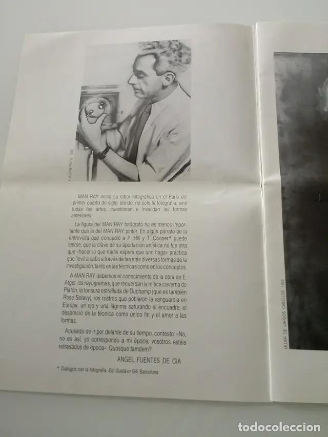 Arte: Man Ray - Foto 2