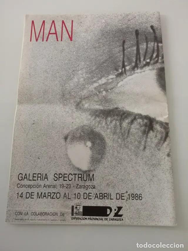 Arte: Man Ray - Foto 4