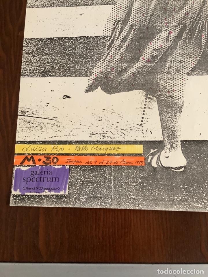 Arte: Cartel de Sala de Arte - Foto 3