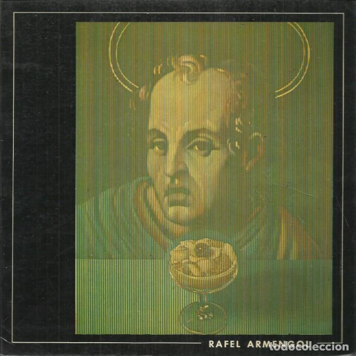 Arte: Rafael Armengol. Alcoi 1985 - Foto 1