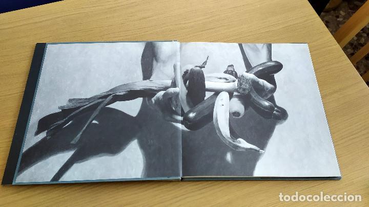 Arte: V&Iacute;CTIMAS DEL DESEO 1991 (Editorial Debate) - Foto 2
