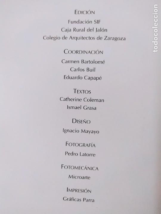 Arte: IGNACIO MAYAYO - Foto 2