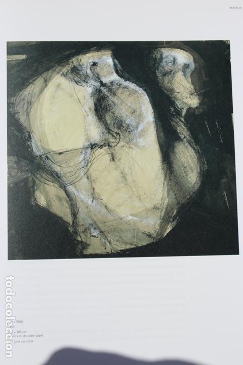 Arte: Brinkmann: figuras de la abstracción. Antonio García Berrio. 30,2 x 25 cm.414 pág. Muy buen estado. - Foto 6 - 266290153