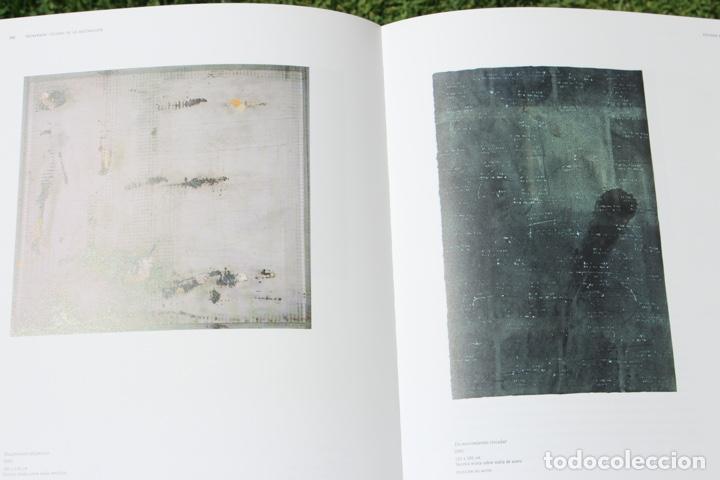 Arte: Brinkmann: figuras de la abstracción. Antonio García Berrio. 30,2 x 25 cm.414 pág. Muy buen estado. - Foto 14 - 266290153
