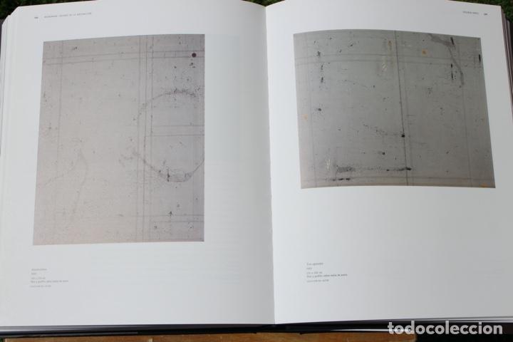 Arte: Brinkmann: figuras de la abstracción. Antonio García Berrio. 30,2 x 25 cm.414 pág. Muy buen estado. - Foto 16 - 266290153