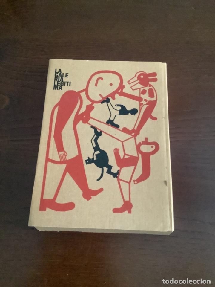 Arte: Isidro Ferrer.Libro de arte - Foto 1