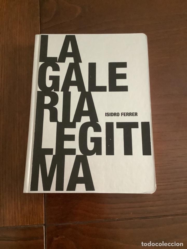 Arte: Isidro Ferrer.Libro de arte - Foto 2