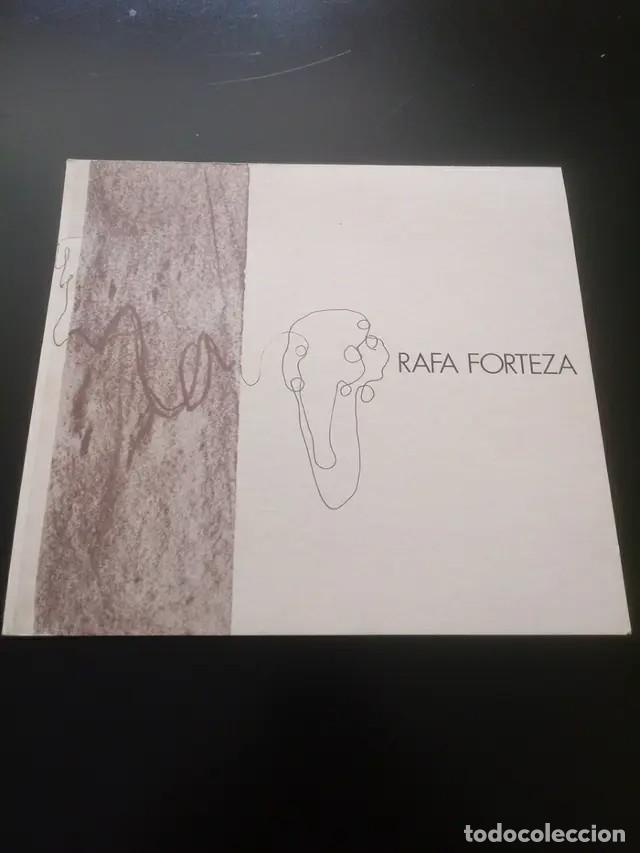 Arte: Rafa Forteza - Foto 1