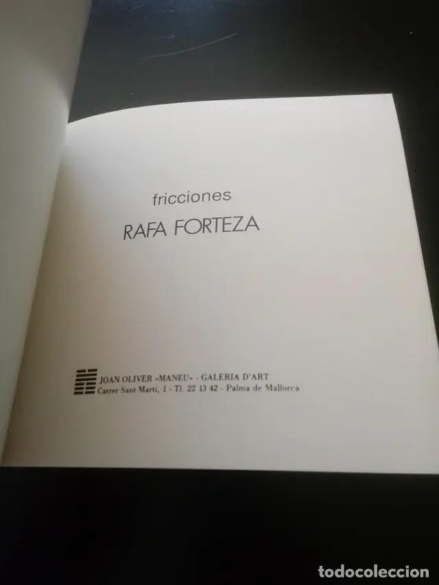 Arte: Rafa Forteza - Foto 2