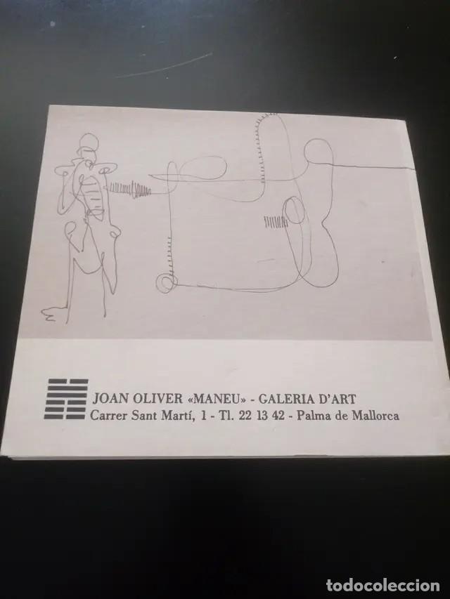 Arte: Rafa Forteza - Foto 8