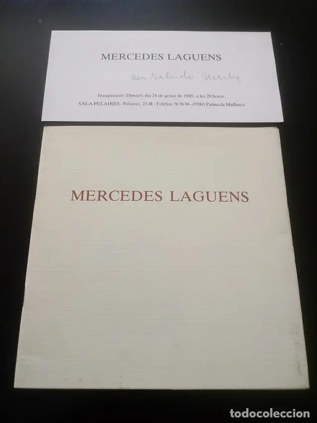 Arte: Mercedes Laguens - Foto 1