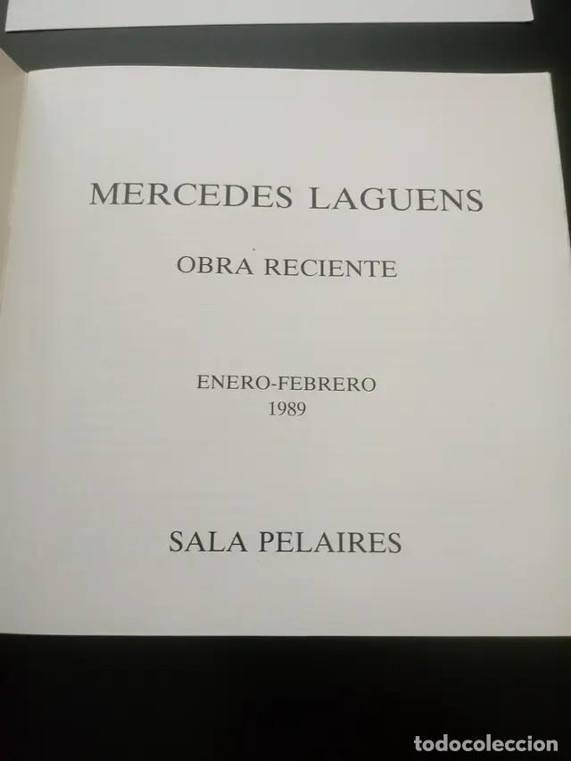 Arte: Mercedes Laguens - Foto 2