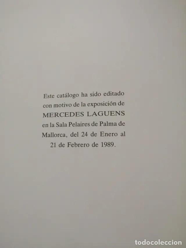 Arte: Mercedes Laguens - Foto 4
