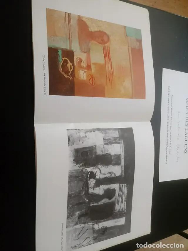 Arte: Mercedes Laguens - Foto 5