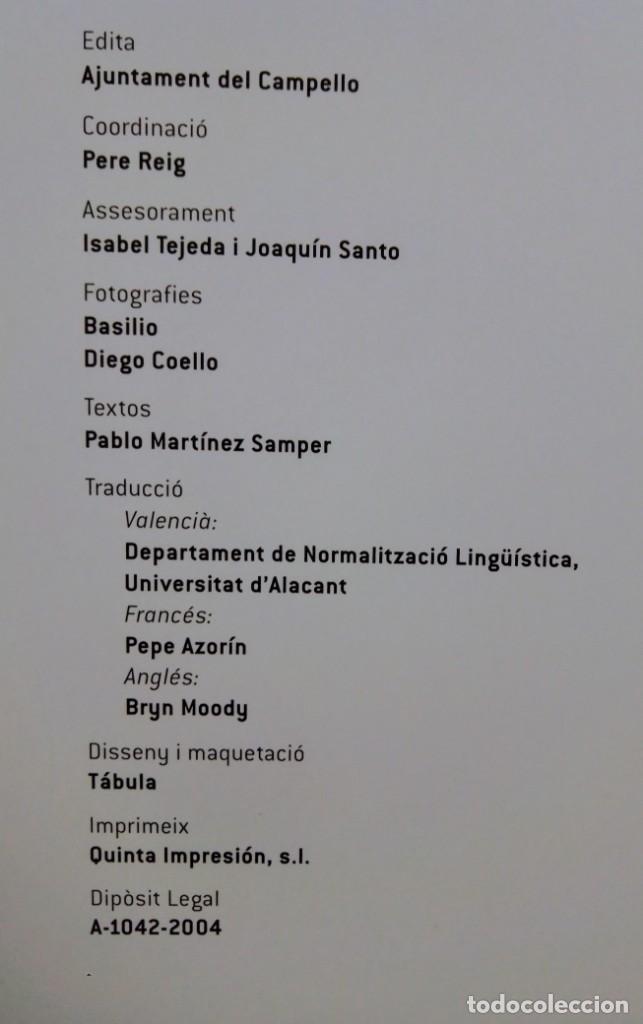 Arte: Libro catalogo la cara Nord de la Olivera - Foto 2