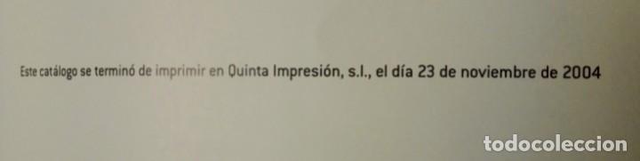 Arte: Libro catalogo la cara Nord de la Olivera - Foto 6