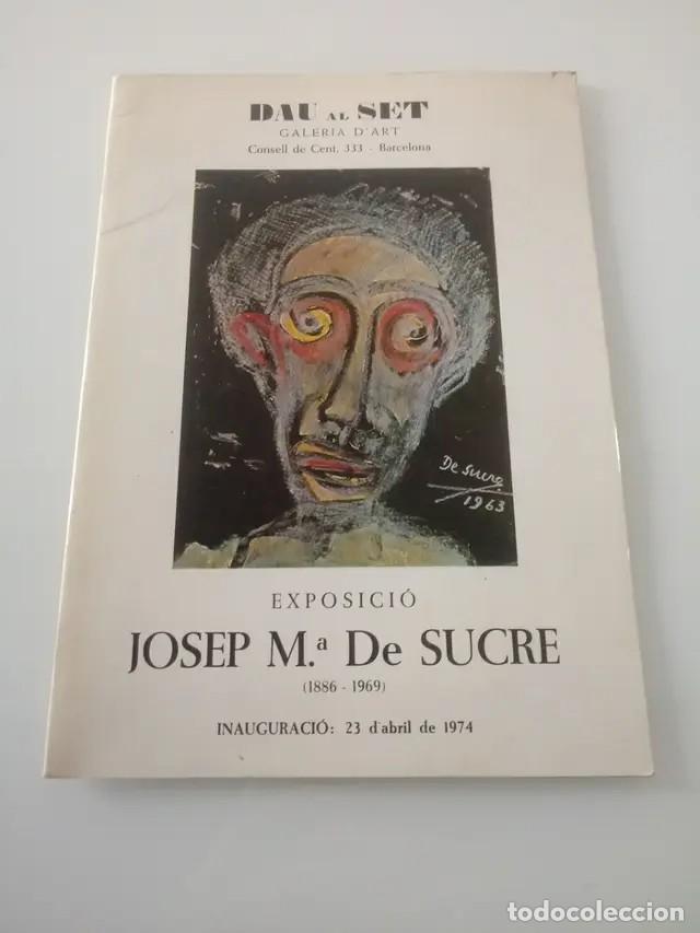 Arte: Josep Maria de Sucre - Foto 1