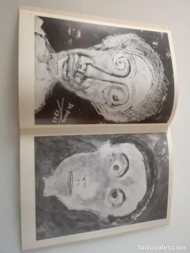 Arte: Josep Maria de Sucre - Foto 4