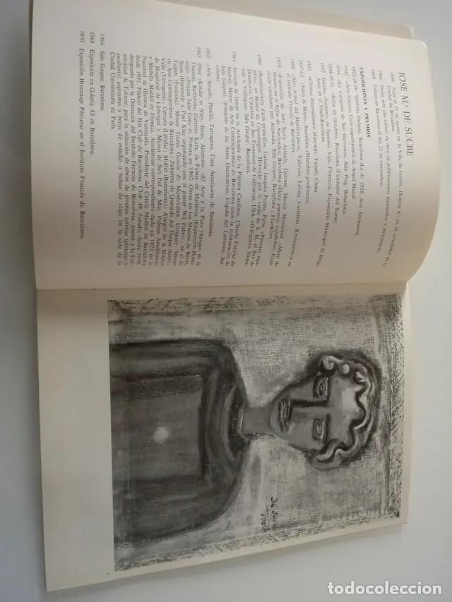 Arte: Josep Maria de Sucre - Foto 5
