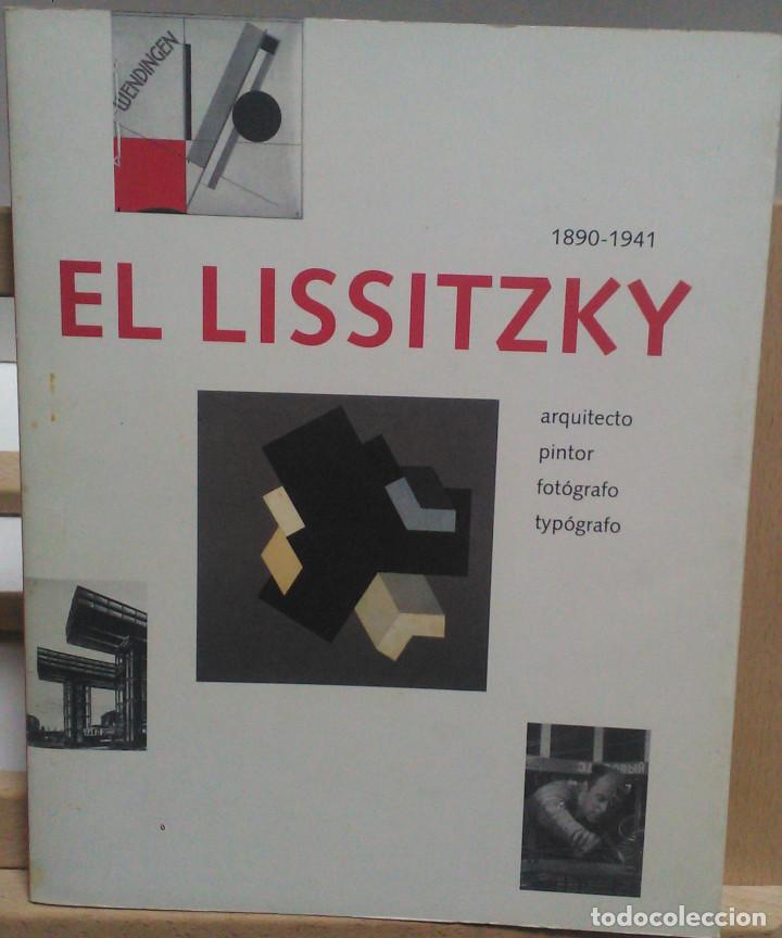 Arte: El Lissitzky - Foto 1
