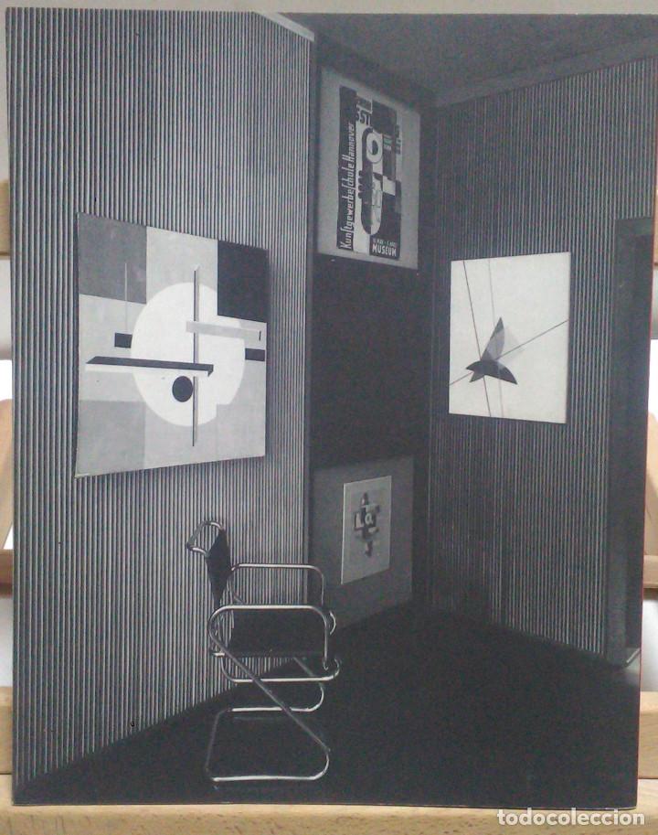 Arte: El Lissitzky - Foto 3