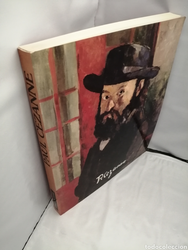 Arte: PAUL C&Eacute;ZANNE (CAT&Aacute;LOGO EXPOSICI&Oacute;N) - Foto 10